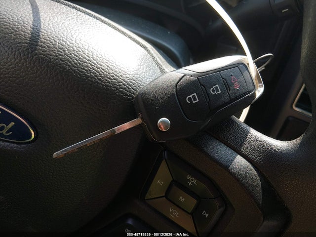 45719339 :رقم المزاد ، 1FTEW1E50JKE77113 vin ، 2018 Ford F-150 Xlt مزاد بيع