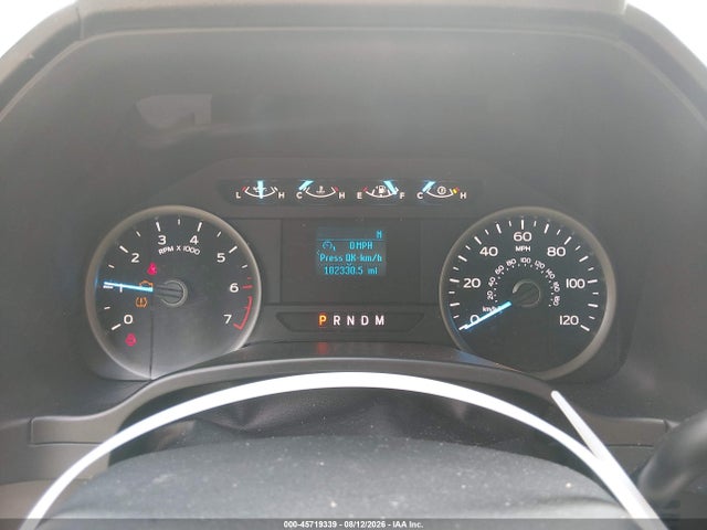 45719339 :رقم المزاد ، 1FTEW1E50JKE77113 vin ، 2018 Ford F-150 Xlt مزاد بيع