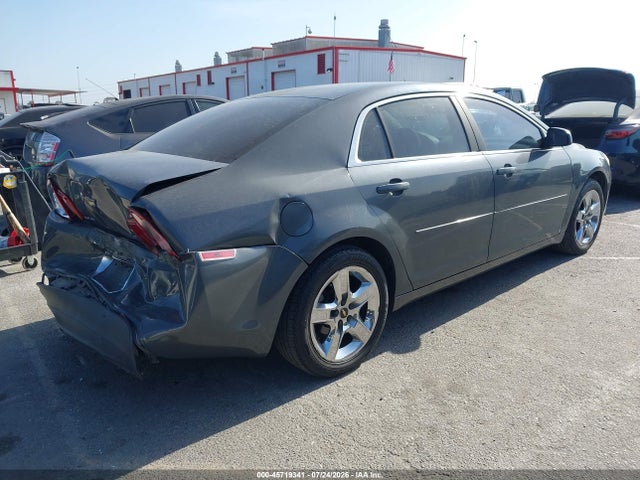 2009 Chevrolet Malibu Ls მანქანა იყიდება აუქციონზე, vin: 1G1ZG57B09F152869, აუქციონის ნომერი: 45719341