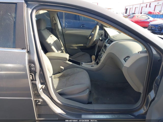 2009 Chevrolet Malibu Ls მანქანა იყიდება აუქციონზე, vin: 1G1ZG57B09F152869, აუქციონის ნომერი: 45719341