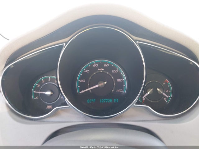 2009 Chevrolet Malibu Ls მანქანა იყიდება აუქციონზე, vin: 1G1ZG57B09F152869, აუქციონის ნომერი: 45719341