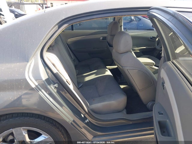 2009 Chevrolet Malibu Ls მანქანა იყიდება აუქციონზე, vin: 1G1ZG57B09F152869, აუქციონის ნომერი: 45719341
