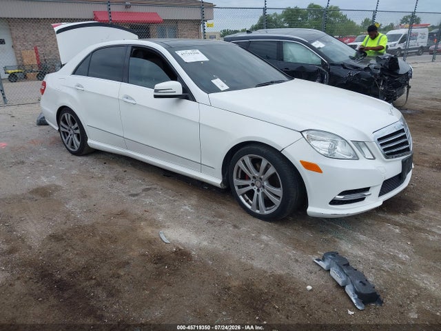 Продажа на аукционе авто 2013 Mercedes-benz E 350 4matic, vin: WDDHF8JB8DA669218, номер лота: 45719350