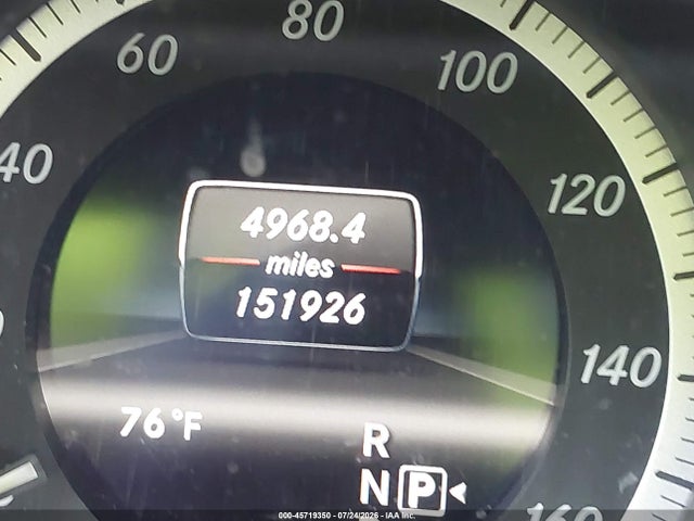 2013 Mercedes-benz E 350 4matic მანქანა იყიდება აუქციონზე, vin: WDDHF8JB8DA669218, აუქციონის ნომერი: 45719350