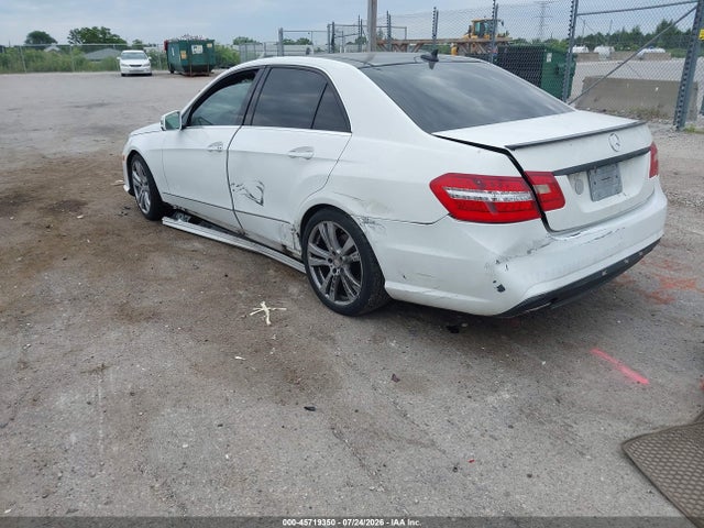 2013 Mercedes-benz E 350 4matic მანქანა იყიდება აუქციონზე, vin: WDDHF8JB8DA669218, აუქციონის ნომერი: 45719350