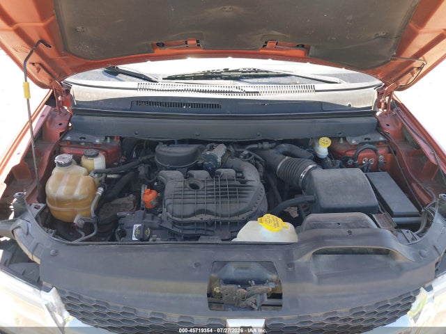 45719354 :رقم المزاد ، 3C4PDDBG9DT549189 vin ، 2013 Dodge Journey Sxt مزاد بيع
