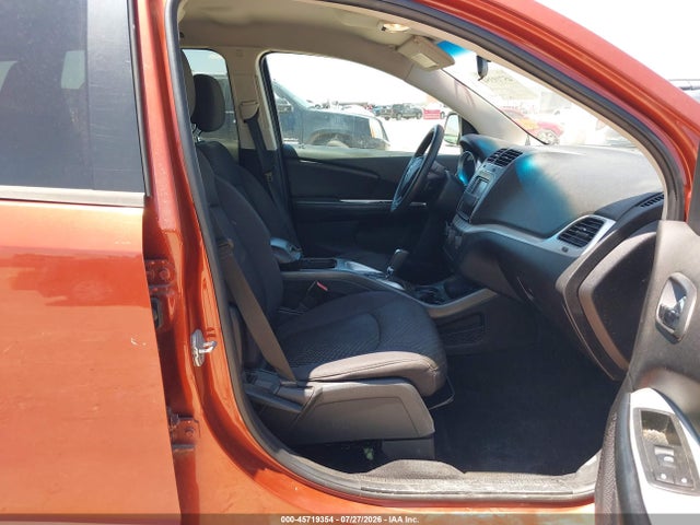 45719354 :رقم المزاد ، 3C4PDDBG9DT549189 vin ، 2013 Dodge Journey Sxt مزاد بيع