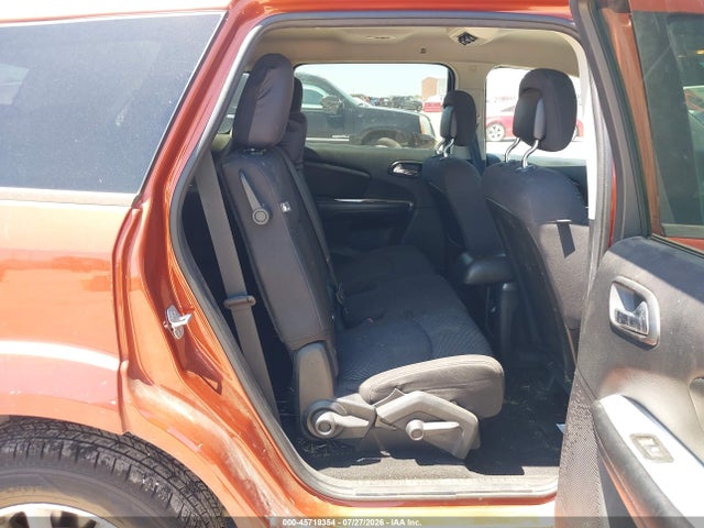 45719354 :رقم المزاد ، 3C4PDDBG9DT549189 vin ، 2013 Dodge Journey Sxt مزاد بيع