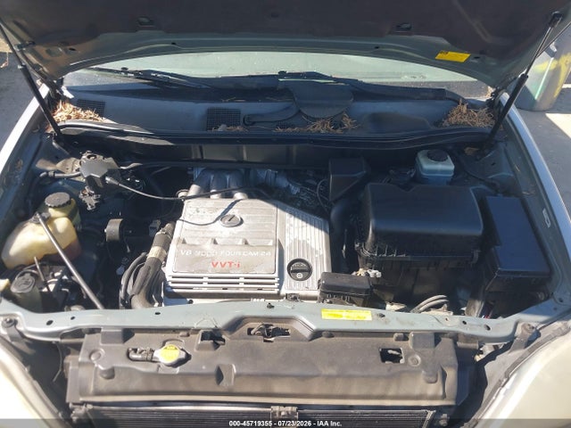 Продажа на аукционе авто 2001 Lexus Rx 300, vin: JTJGF10U910088812, номер лота: 45719355