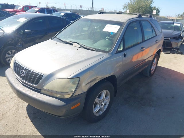 Продажа на аукционе авто 2001 Lexus Rx 300, vin: JTJGF10U910088812, номер лота: 45719355