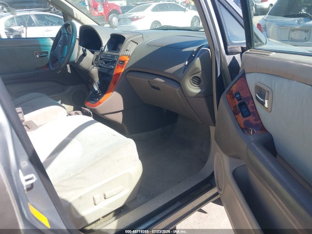 Продажа на аукционе авто 2001 Lexus Rx 300, vin: JTJGF10U910088812, номер лота: 45719355