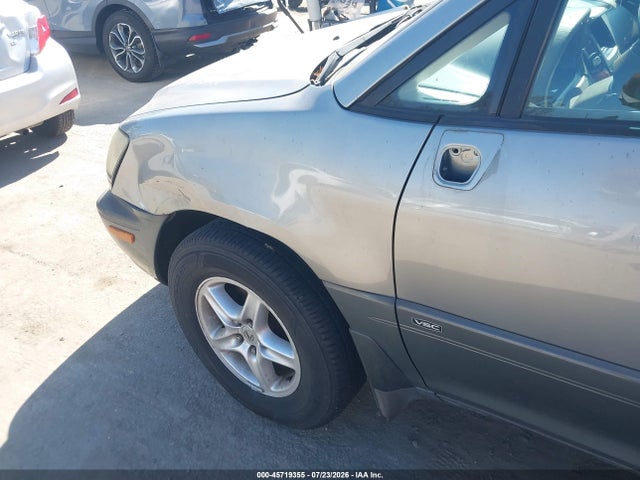 Продажа на аукционе авто 2001 Lexus Rx 300, vin: JTJGF10U910088812, номер лота: 45719355