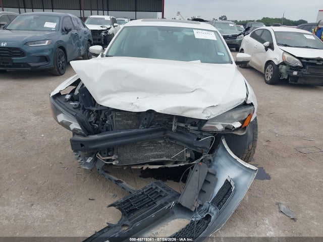 45719361 :رقم المزاد ، 1VWBH7A33DC003527 vin ، 2013 Volkswagen Passat 2.5l Se مزاد بيع