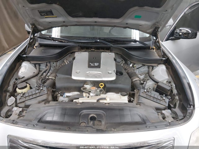 Продаж на аукціоні авто 2007 Infiniti G35 Sport, vin: JNKBV61E17M724689, номер лоту: 45719363