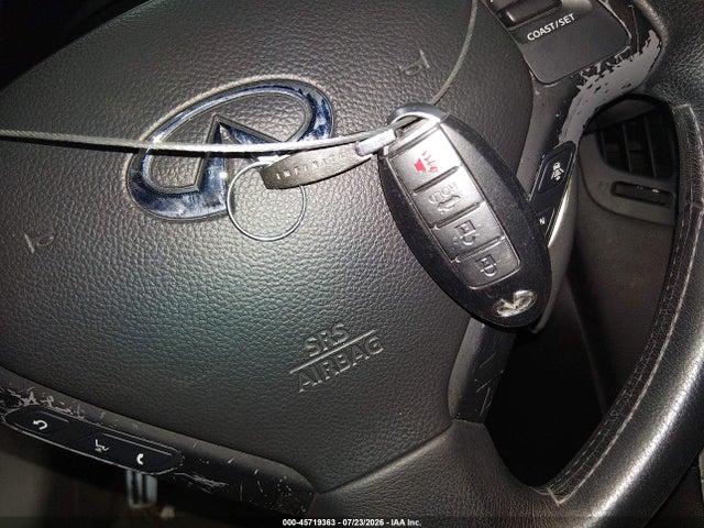 Продаж на аукціоні авто 2007 Infiniti G35 Sport, vin: JNKBV61E17M724689, номер лоту: 45719363