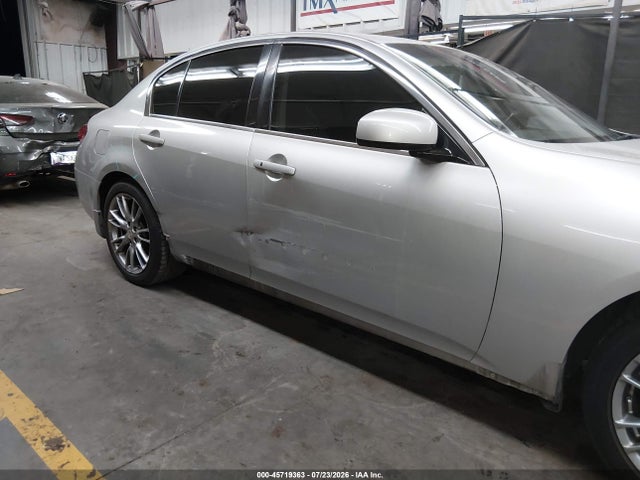Продаж на аукціоні авто 2007 Infiniti G35 Sport, vin: JNKBV61E17M724689, номер лоту: 45719363
