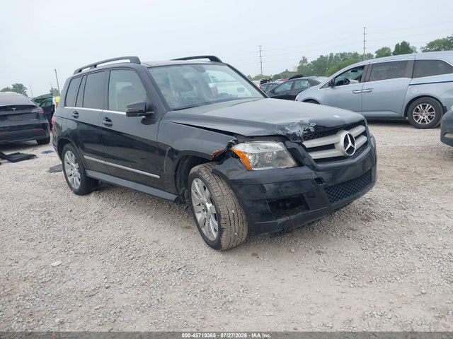 Продаж на аукціоні авто 2010 Mercedes-benz Glk 350 4matic, vin: WDCGG8HB1AF324811, номер лоту: 45719365