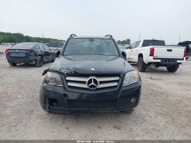 Продаж на аукціоні авто 2010 Mercedes-benz Glk 350 4matic, vin: WDCGG8HB1AF324811, номер лоту: 45719365
