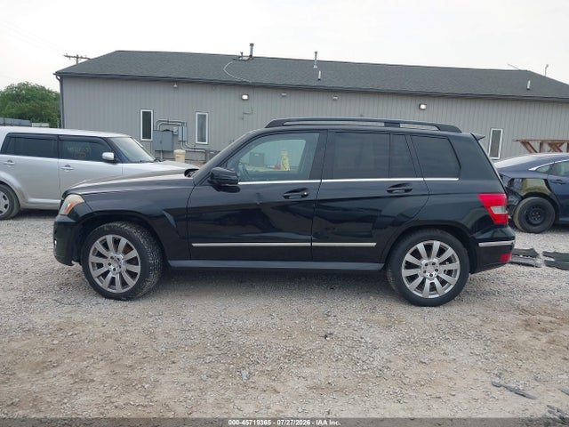 Продаж на аукціоні авто 2010 Mercedes-benz Glk 350 4matic, vin: WDCGG8HB1AF324811, номер лоту: 45719365