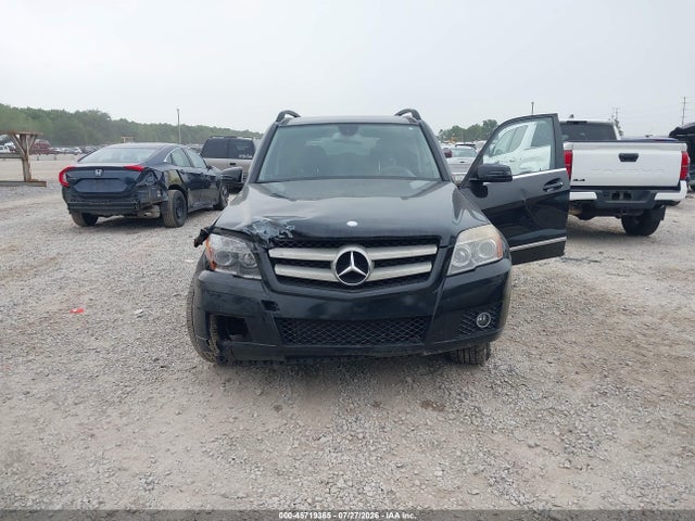 Продаж на аукціоні авто 2010 Mercedes-benz Glk 350 4matic, vin: WDCGG8HB1AF324811, номер лоту: 45719365