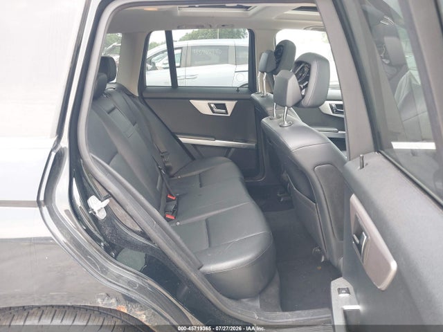 Продаж на аукціоні авто 2010 Mercedes-benz Glk 350 4matic, vin: WDCGG8HB1AF324811, номер лоту: 45719365
