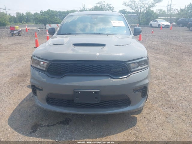 Aukcja sprzedaży 2022 Dodge Durango Srt 392 Awd, vin: 1C4SDJGJ9NC133282, numer aukcji: 45719366
