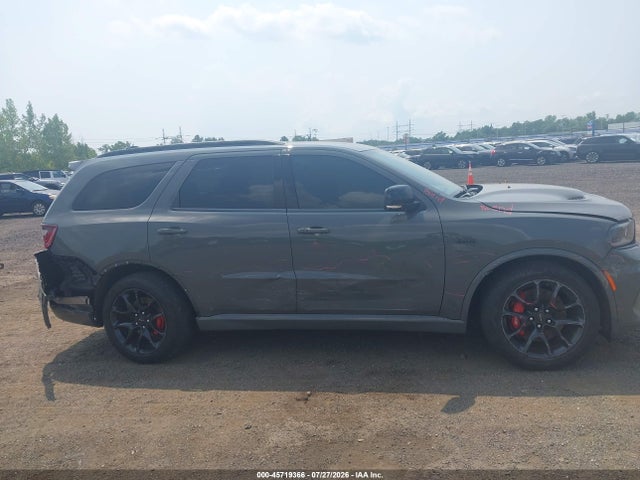 Aukcja sprzedaży 2022 Dodge Durango Srt 392 Awd, vin: 1C4SDJGJ9NC133282, numer aukcji: 45719366