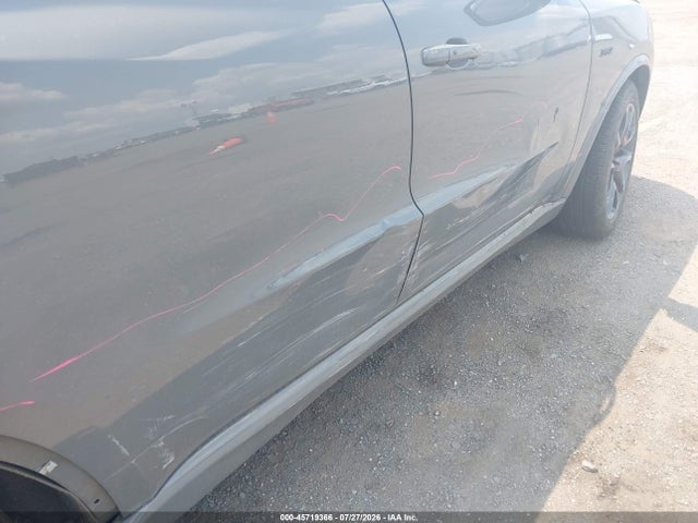 Aukcja sprzedaży 2022 Dodge Durango Srt 392 Awd, vin: 1C4SDJGJ9NC133282, numer aukcji: 45719366