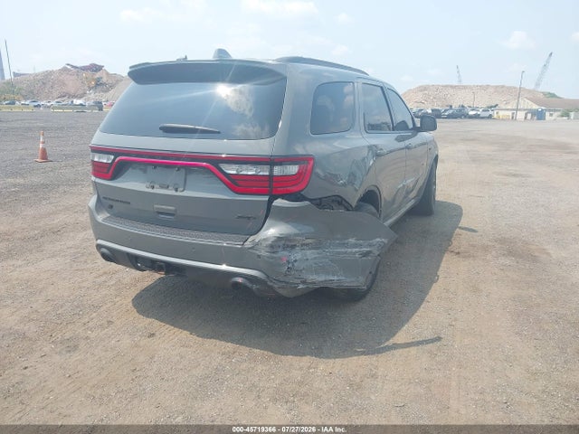 Aukcja sprzedaży 2022 Dodge Durango Srt 392 Awd, vin: 1C4SDJGJ9NC133282, numer aukcji: 45719366
