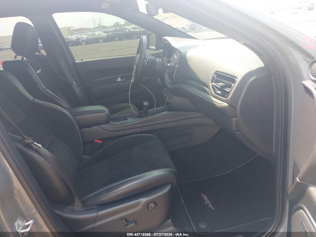 Aukcja sprzedaży 2022 Dodge Durango Srt 392 Awd, vin: 1C4SDJGJ9NC133282, numer aukcji: 45719366