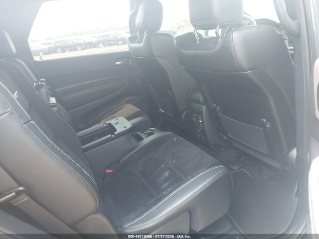 Aukcja sprzedaży 2022 Dodge Durango Srt 392 Awd, vin: 1C4SDJGJ9NC133282, numer aukcji: 45719366