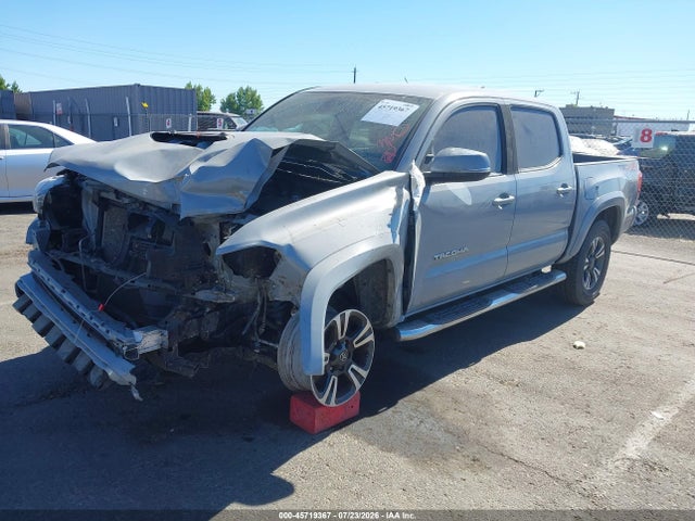 3TMCZ5ANXKM217081 Toyota Tacoma Trd Sport