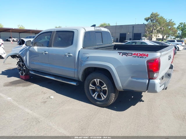 3TMCZ5ANXKM217081 Toyota Tacoma Trd Sport