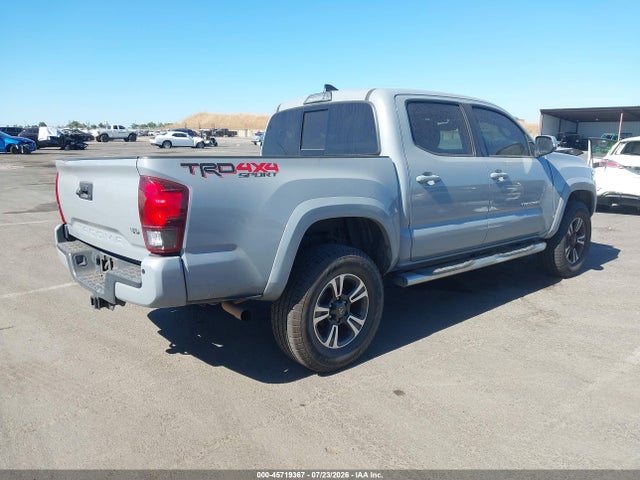 3TMCZ5ANXKM217081 Toyota Tacoma Trd Sport