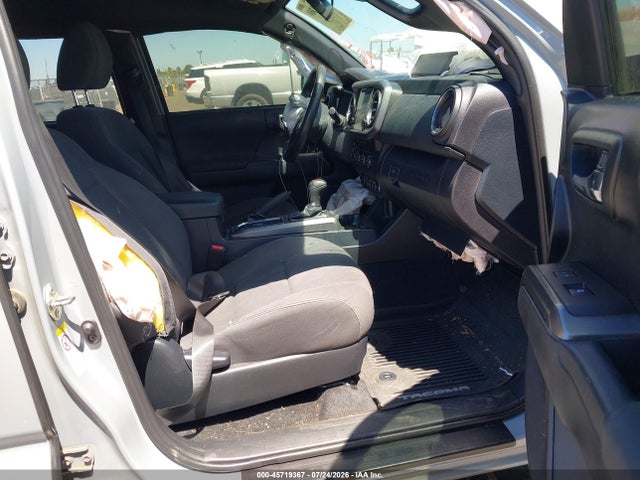 3TMCZ5ANXKM217081 Toyota Tacoma Trd Sport