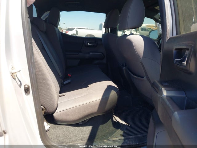 3TMCZ5ANXKM217081 Toyota Tacoma Trd Sport