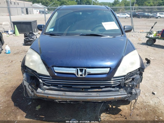 2008 Honda Cr-v Ex მანქანა იყიდება აუქციონზე, vin: JHLRE48508C040737, აუქციონის ნომერი: 45719370