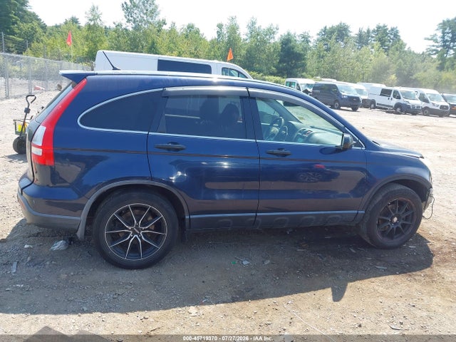 2008 Honda Cr-v Ex მანქანა იყიდება აუქციონზე, vin: JHLRE48508C040737, აუქციონის ნომერი: 45719370