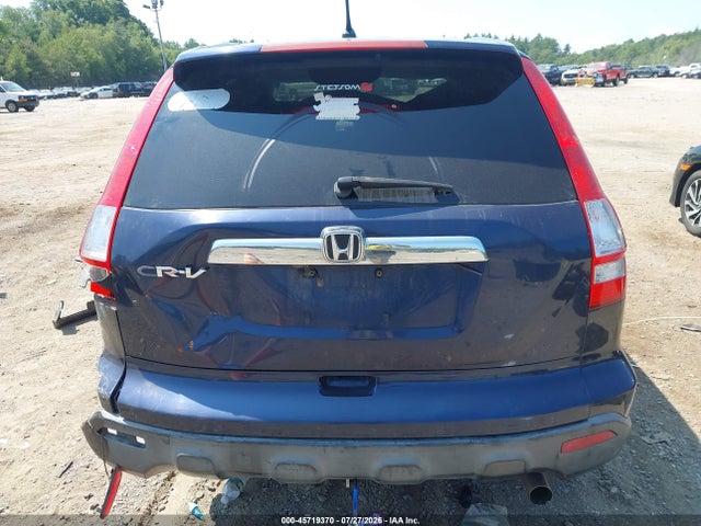 2008 Honda Cr-v Ex მანქანა იყიდება აუქციონზე, vin: JHLRE48508C040737, აუქციონის ნომერი: 45719370