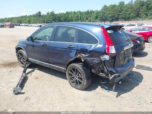2008 Honda Cr-v Ex მანქანა იყიდება აუქციონზე, vin: JHLRE48508C040737, აუქციონის ნომერი: 45719370
