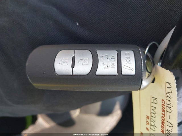 Aukcja sprzedaży 2019 Mazda Cx-5 Grand Touring, vin: JM3KFBDM7K0509738, numer aukcji: 45719383