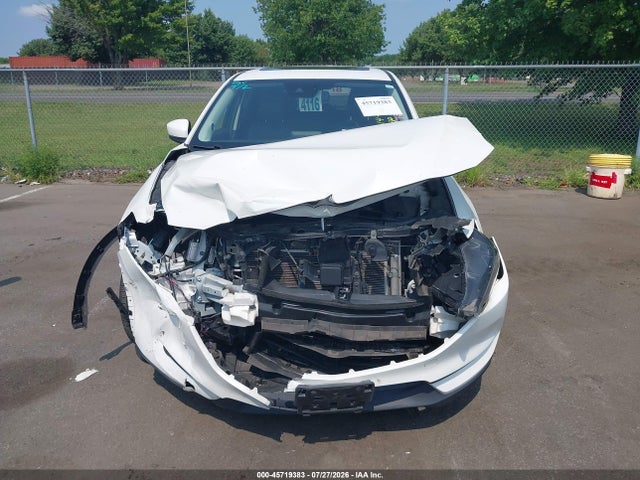 Aukcja sprzedaży 2019 Mazda Cx-5 Grand Touring, vin: JM3KFBDM7K0509738, numer aukcji: 45719383