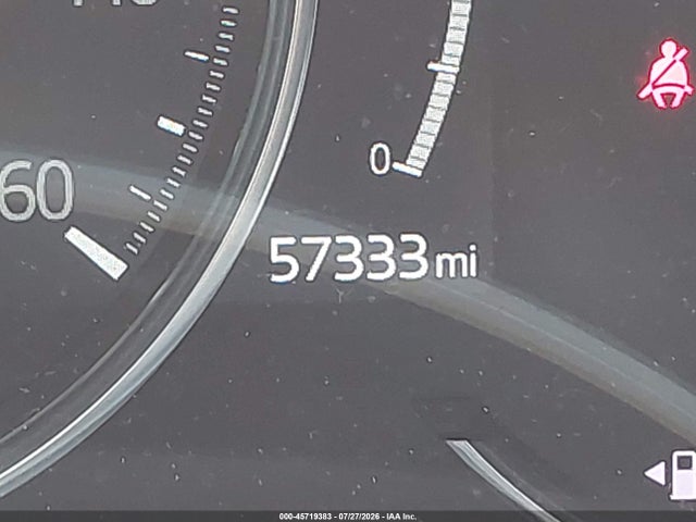 Aukcja sprzedaży 2019 Mazda Cx-5 Grand Touring, vin: JM3KFBDM7K0509738, numer aukcji: 45719383