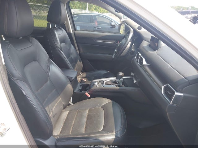 Aukcja sprzedaży 2019 Mazda Cx-5 Grand Touring, vin: JM3KFBDM7K0509738, numer aukcji: 45719383