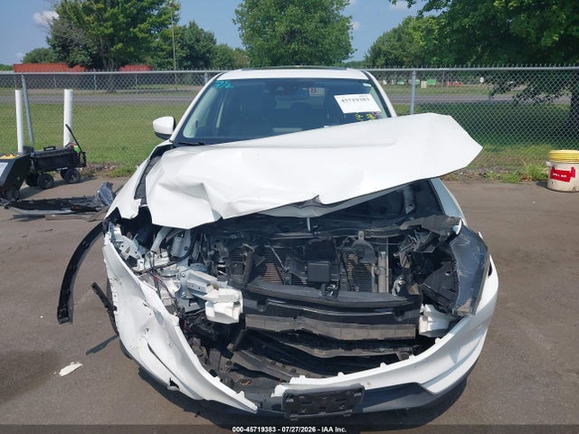 Aukcja sprzedaży 2019 Mazda Cx-5 Grand Touring, vin: JM3KFBDM7K0509738, numer aukcji: 45719383