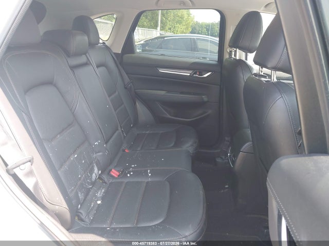 Aukcja sprzedaży 2019 Mazda Cx-5 Grand Touring, vin: JM3KFBDM7K0509738, numer aukcji: 45719383