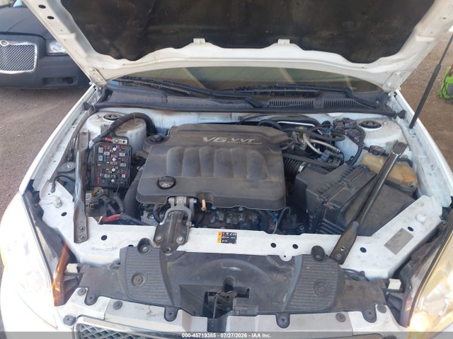 2G1WB5E36G1106352 Chevrolet Impala Limited Lt