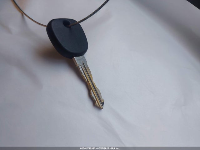 2G1WB5E36G1106352 Chevrolet Impala Limited Lt