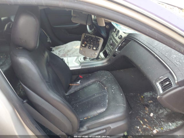 Aukcja sprzedaży 2009 Cadillac Cts Rwd W/1sa, vin: 1G6DF577190153969, numer aukcji: 45719386
