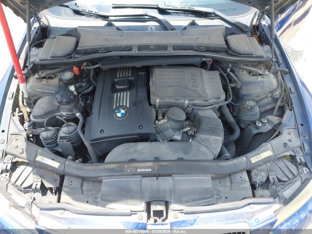 Продаж на аукціоні авто 2008 Bmw 335i, vin: WBAWL73538PX59193, номер лоту: 45719390